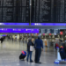 Lufthansa system failure causes massive travel chaos
