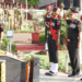 Maratha Light Infantry Regimental Centre celebrates 255th Raising Day