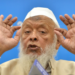 Muslim body chief’s ‘Om and Allah’ remark stirs row