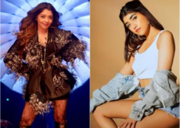 ”My daughter Tishaa pushed me to release this song:” Tanya Singgh on her upcoming song ‘Yeh Kaisa Nasha Ha i'