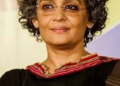 Nation looking at Bihar with great expectations for change: Arundhati Roy