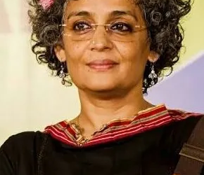 Nation looking at Bihar with great expectations for change: Arundhati Roy
