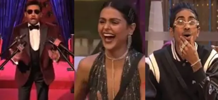 New ‘Bigg Boss 16’ promo shows Shekhar Suman showing off his rapping skills