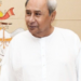 Odisha CM receives ‘Best State for Promotion of Sports’ award in Mumbai