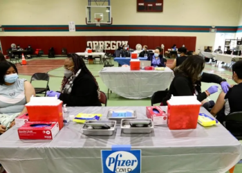 Omicron subvariant XBB.1.5 prevalence jumps to 75% in US