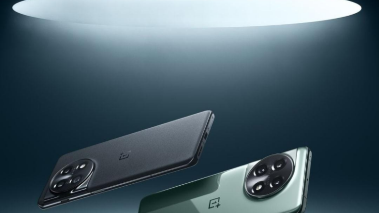 OnePlus launches flagship smartphone 11 5G, TV in India