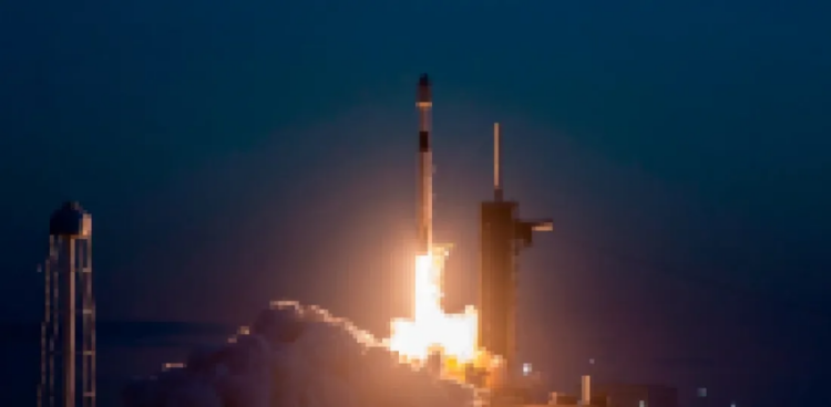 OneWeb’s 36 satellites integrated with Indian rocket, gearing up for orbit