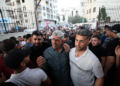 Palestinians condemn Israeli killing of 10 in West Bank