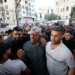 Palestinians condemn Israeli killing of 10 in West Bank