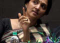 Phone tapping case: Delhi HC grants bail to ex-NSE chief Chitra Ramkrishna (Lead)