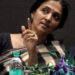 Phone tapping case: Delhi HC grants bail to ex-NSE chief Chitra Ramkrishna (Lead)
