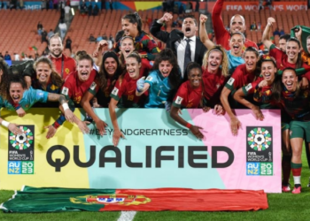 Portugal, Haiti into FIFA Women’s World Cup after play-off wins