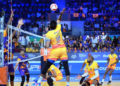 Prime Volleyball League: Mumbai Meteors beat Chennai Blitz to pick first win of the season
