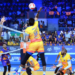 Prime Volleyball League: Mumbai Meteors beat Chennai Blitz to pick first win of the season