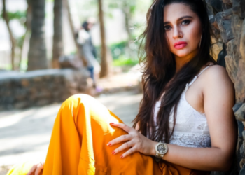 Priyanka Shuklaa quit her corporate job to join entertainment industry