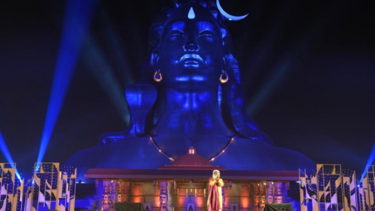 Received no funds or land from Karnataka govt: Isha Foundation