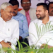 Relations between Nitish, Tejashwi souring after Lalan Singh’s statement?
