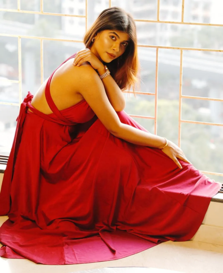 Saath Nibhana Saathiya 2 actress Deepika Agarwal to make her Punjabi film debut