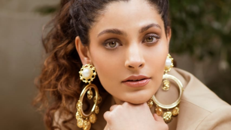 Saiyami Kher plays real life heroes in ‘Ghoomer’, ‘Agni’