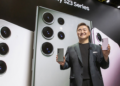 Samsung unveils premium Galaxy S23 series, next-gen laptops