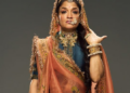 Sandhya Mridul unveils her character in ‘Taj: Divided by Blood’