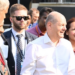 Scholz visits SUN Mobility facility in B’luru, checks out futuristic energy solutions