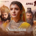 Shaakuntalam Gets A New Release Date