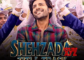 Shehzada Title Track Is Out