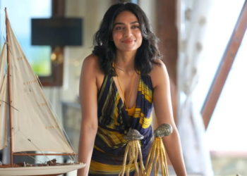 Sobhita Dhulipala took gym membership right after ‘The Night Manager’ shoot