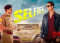 Star Studios Unveils New Poster For Selfiee