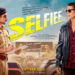 Star Studios Unveils New Poster For Selfiee