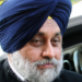 Sukhbir joins SGPC’s signature campaign for release of Sikh detainees
