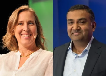 Susan Wojcicki quits as YouTube CEO; Neal Mohan to replace her