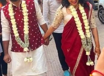Swara marries political activist Fahad Ahmad, says ‘it’s chaotic but it’s yours’