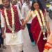 Swara marries political activist Fahad Ahmad, says ‘it’s chaotic but it’s yours’