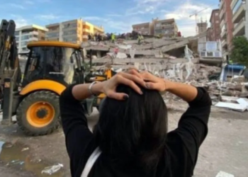 Turkey-Syria quake toll rises above 3,500