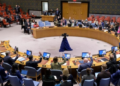 UN Security Council condemns attack on UN peacekeepers in Mali