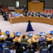 UN Security Council condemns attack on UN peacekeepers in Mali