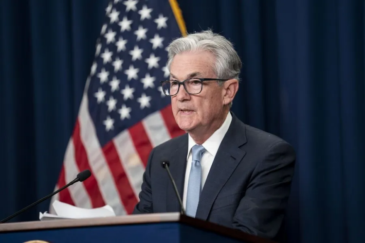 US Fed hikes rates for first time in new year