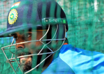 IND v AUS: Virat Kohli faces spin majorly as others finetune their basics in practice session