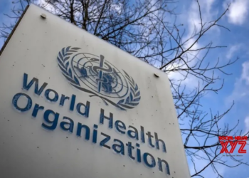 WHO asks for more healthcare donations to help war-torn Yemen