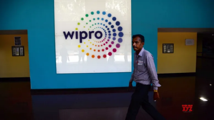 Wipro offering freshers lower pay
