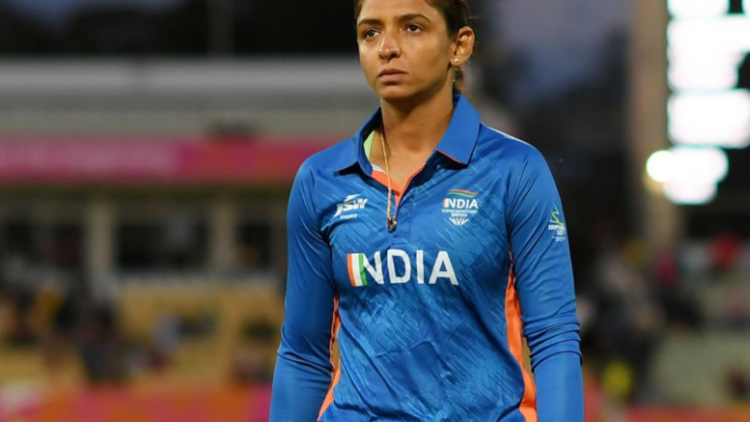 Women’s T20 World Cup: The way I got run out, can’t be unluckier than that, says Harmanpreet Kaur