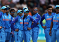 Women’s T20 World Cup: India aim to bounce back against Ireland in race for semis