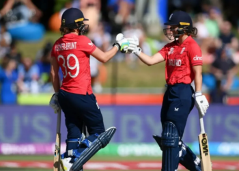 Women’s T20 World Cup: England script history, thrash Pakistan by 114 runs