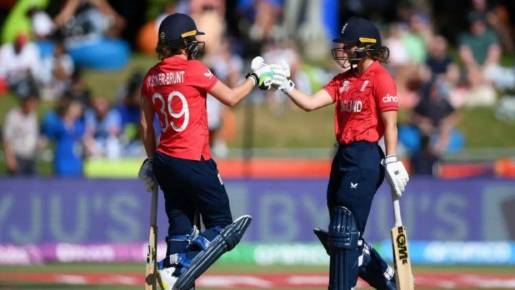 Women’s T20 World Cup: England script history, thrash Pakistan by 114 runs