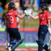 Women’s T20 World Cup: England script history, thrash Pakistan by 114 runs