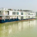 World’s longest river cruise Ganga Vilas enters Assam