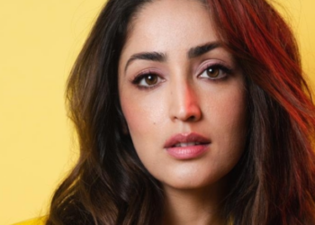 Yami met real life crime journos during ‘Lost’ shoot