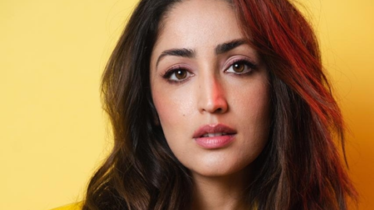 Yami met real life crime journos during ‘Lost’ shoot